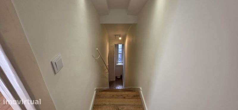T3 Duplex Bairro alto - Grande imagem: 4/9