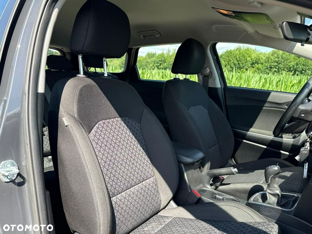 Kia Ceed 1.5 T-GDI Business Line - 17