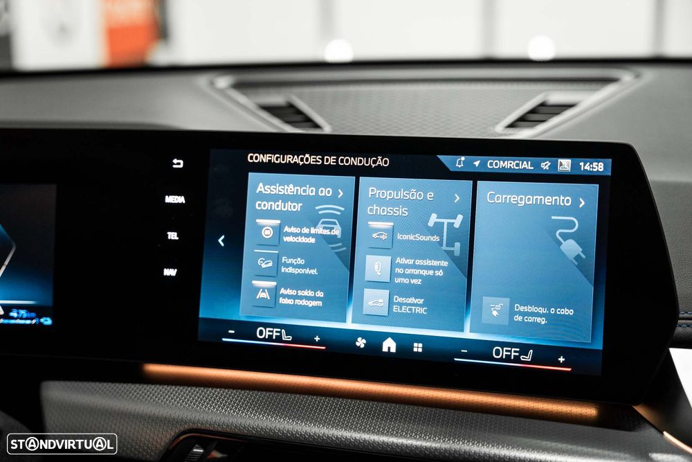 BMW X1 xDrive25e Pack Desportivo M - 18