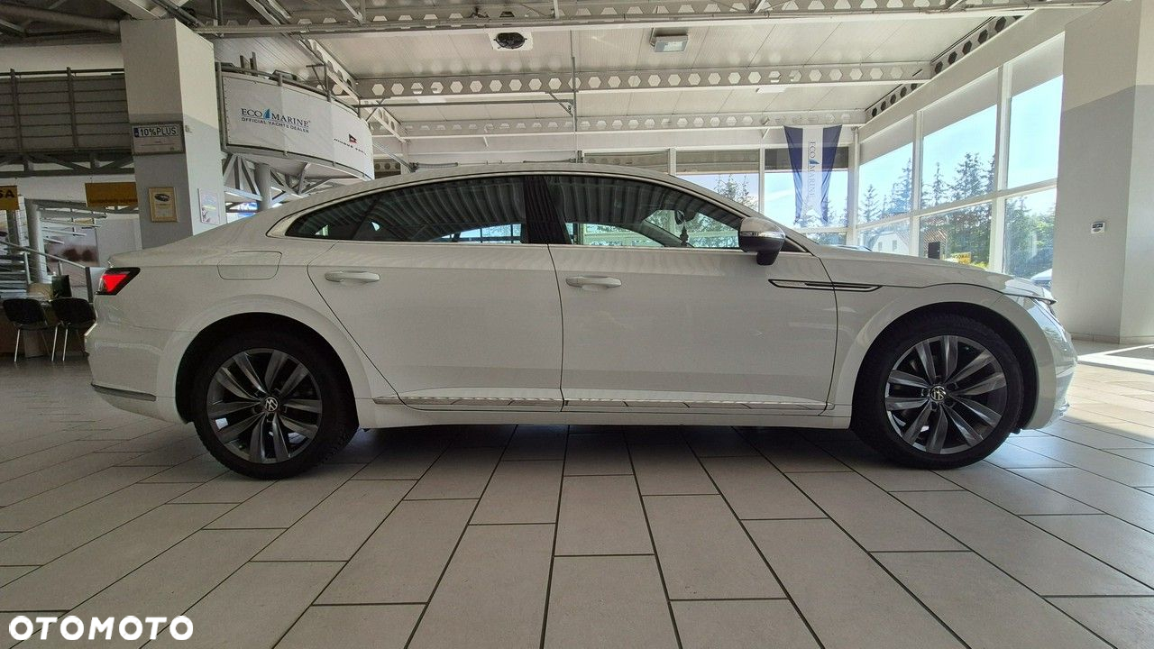Volkswagen Arteon 2.0 TSI Elegance DSG - 6