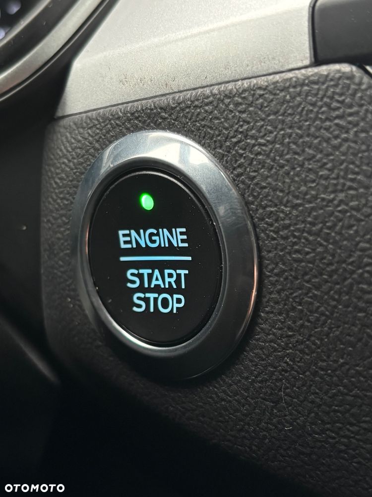 Ford Focus 1.5 EcoBlue STart-Stopp-System TITANIUM - 13