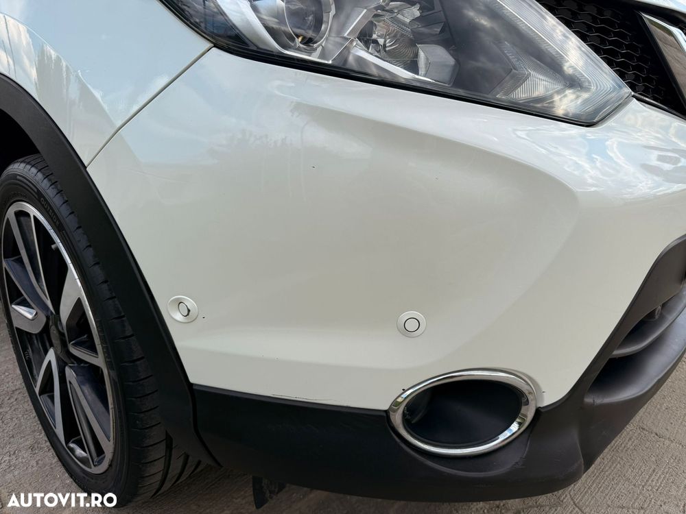 Nissan Qashqai - 12