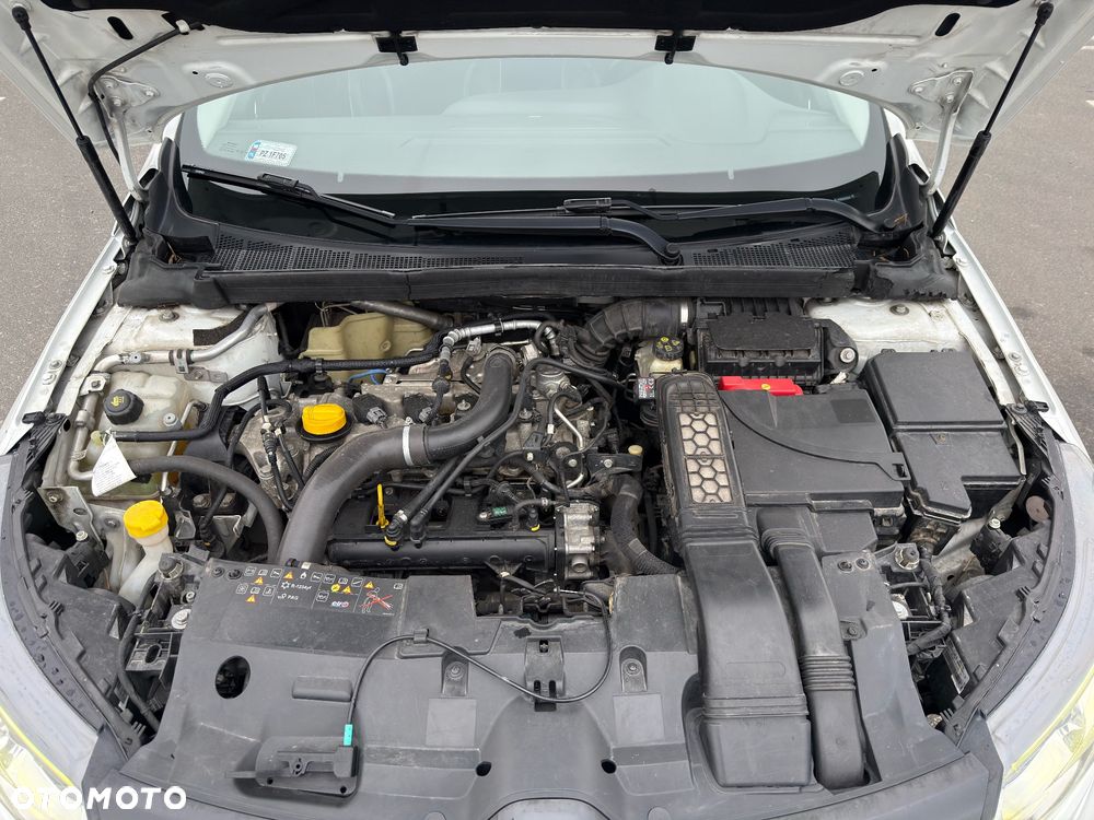 Renault Megane 1.2 Energy TCe Bose - 23