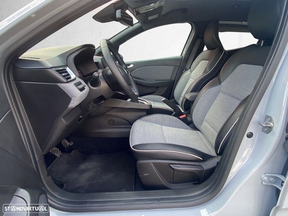 Renault Clio 1.0 TCe Techno - 7