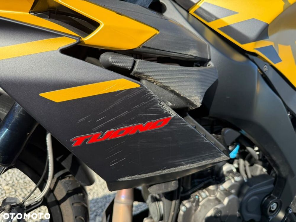 Aprilia Tuono - 11