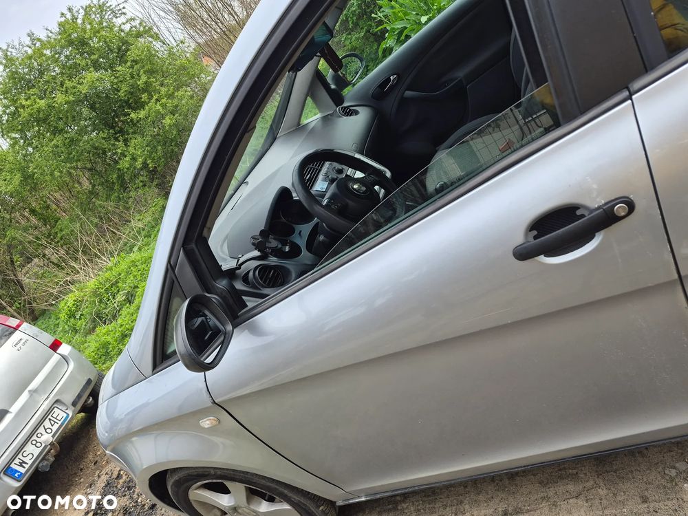 Seat Altea 1.9 TDI Rebel - 3