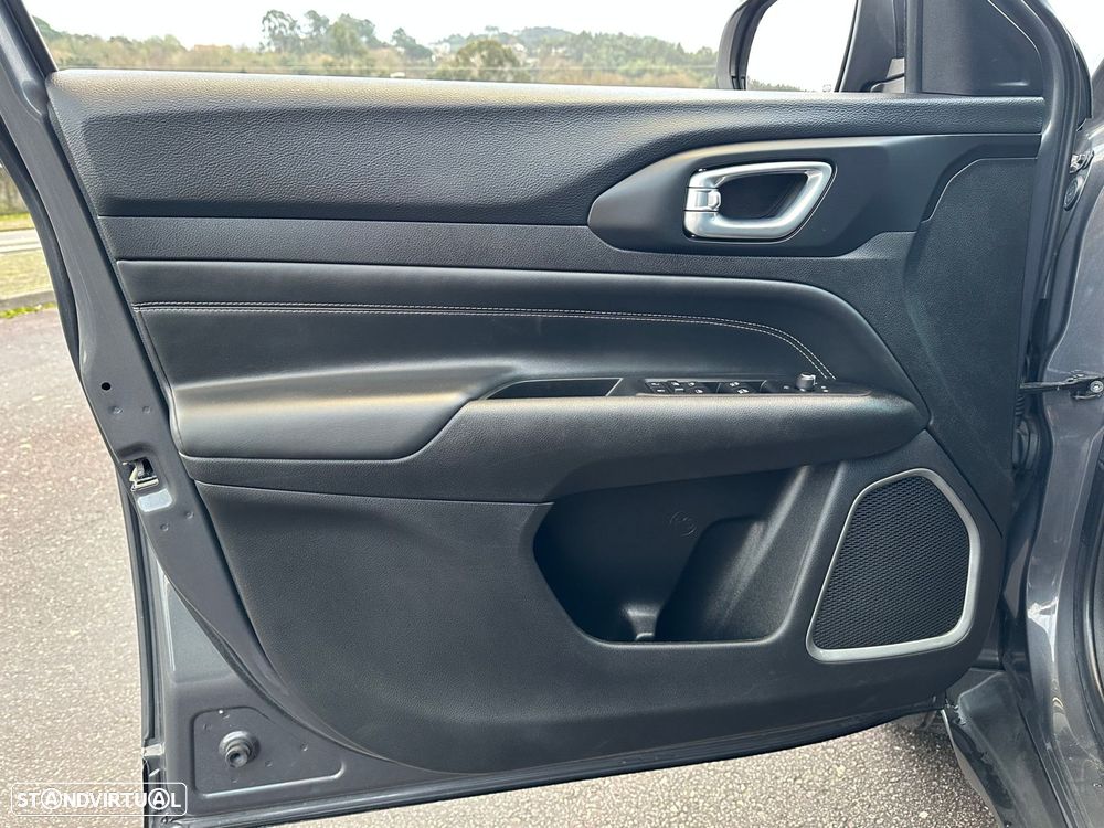 Jeep Compass 1.3 TG 4Xe Limited S - 5