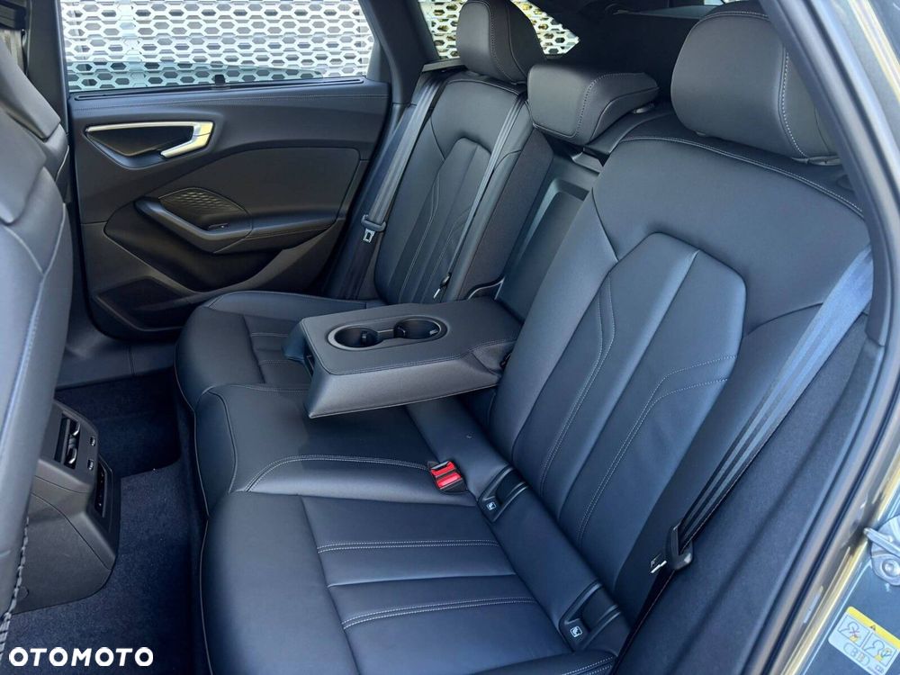 Audi A5 Avant - 20