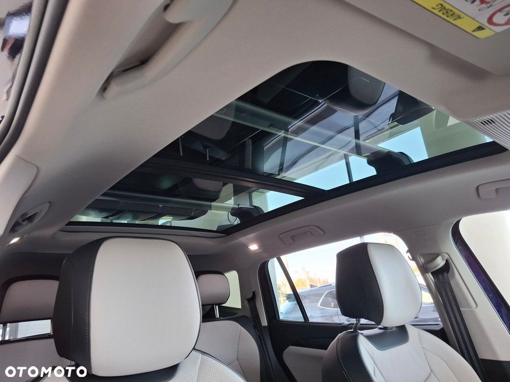 Volkswagen Tayron - 28