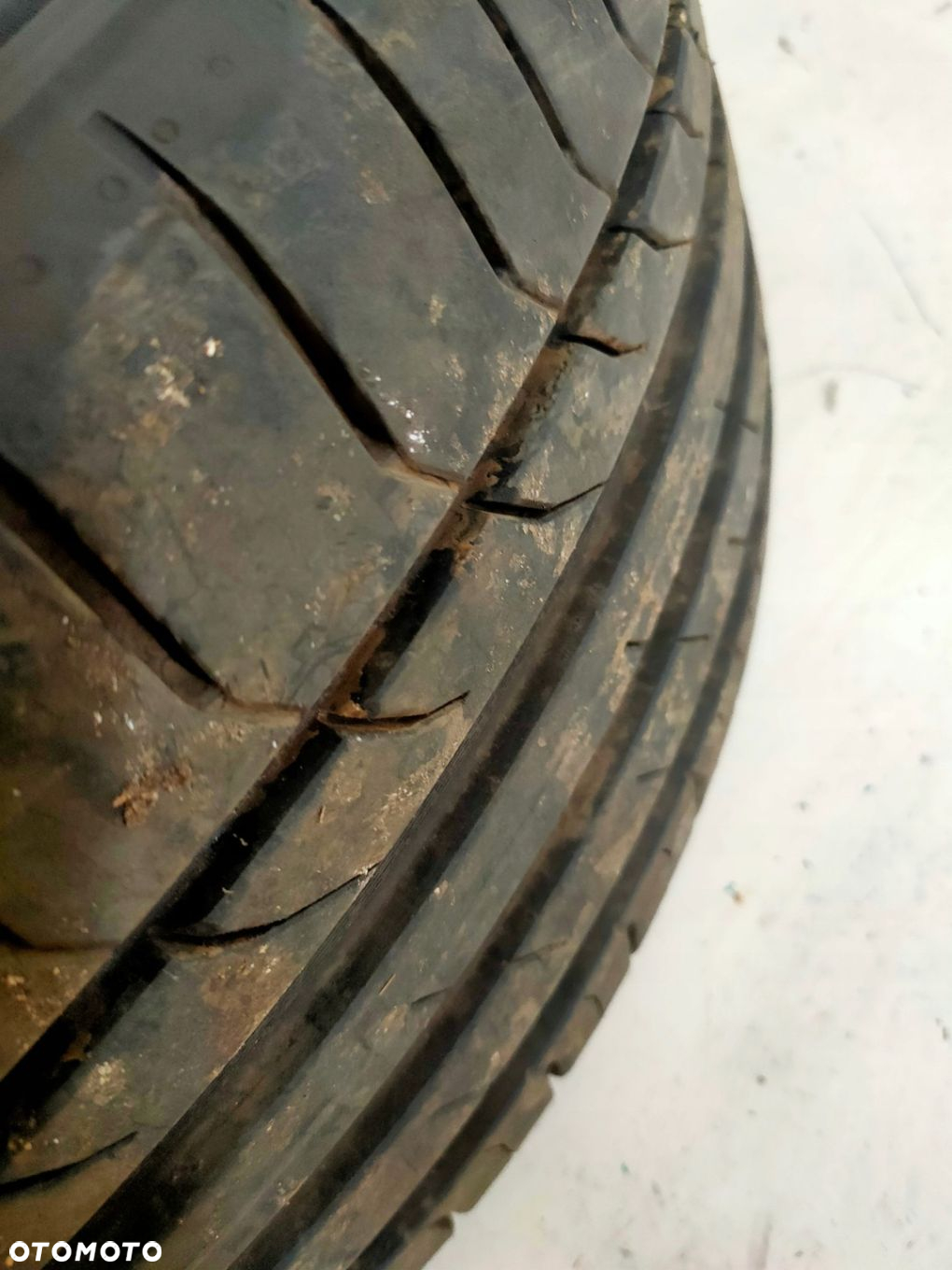 OPONA WESTLAKE 235/45R17 97W 20r. ZuperEco z107 - 8