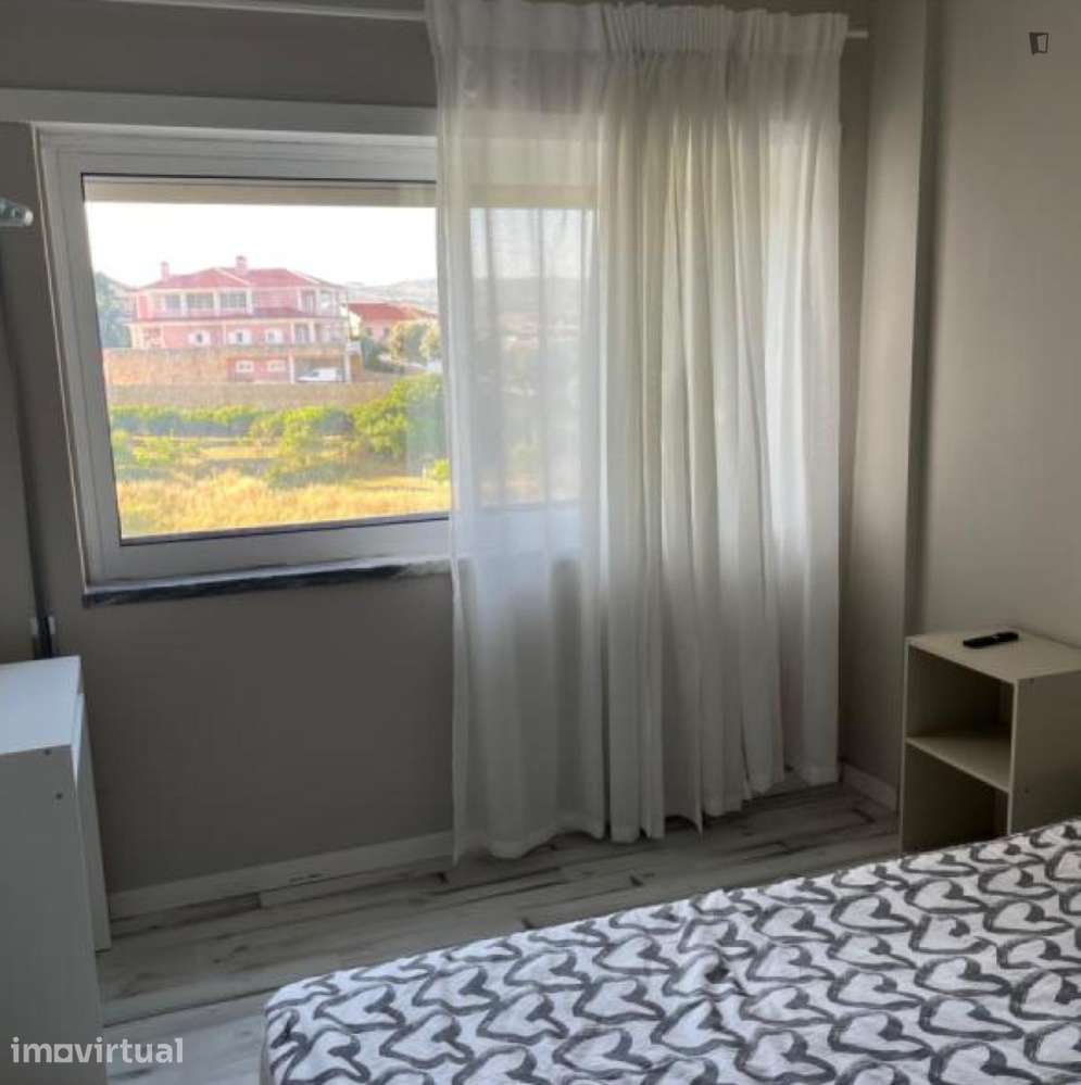 Quarto - localizado em Lisbon - Grande imagem: 3/20