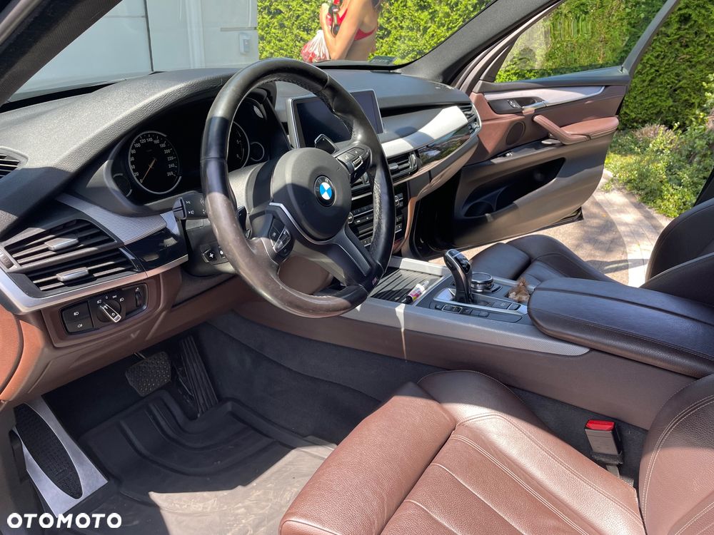 BMW X5 - 5