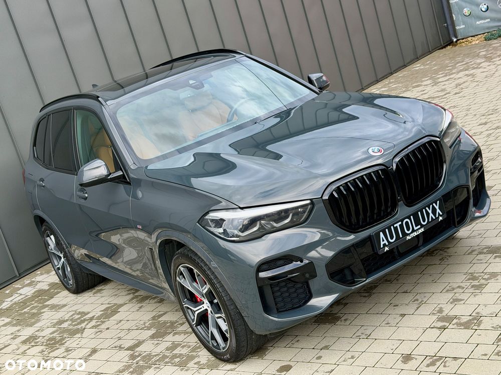 BMW X5 xDrive40i - 32