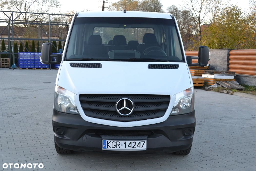 Mercedes-Benz Sprinter 316 CDI - 2