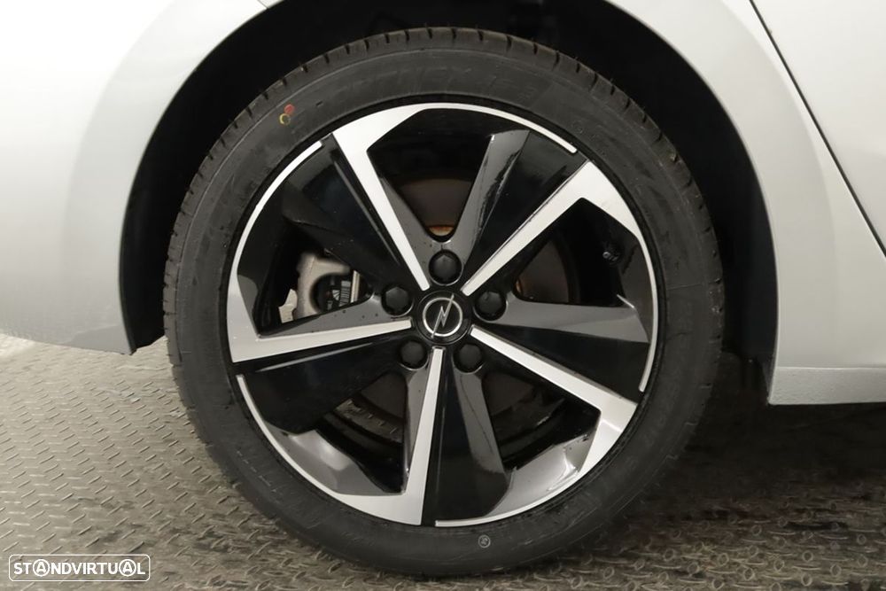 Opel Astra 1.6 T PHEV Elegance - 5