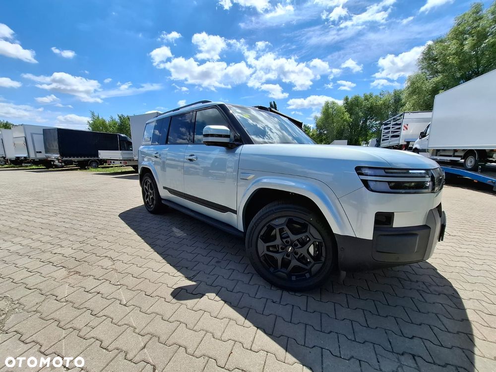 BYD Leopard 7 - 2
