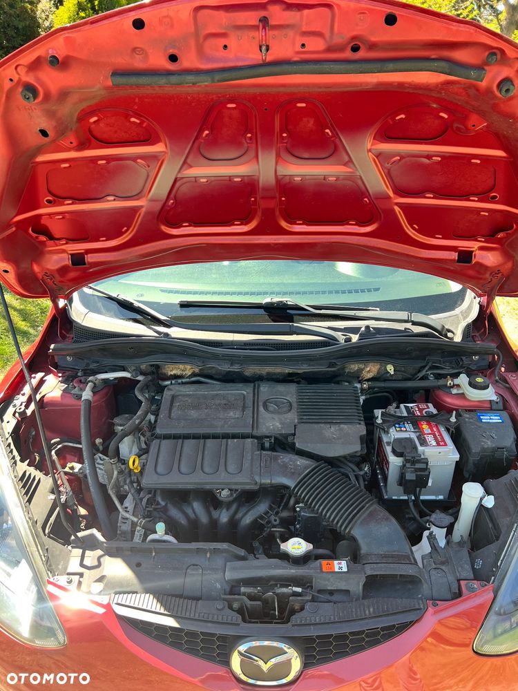 Mazda 2 1.3 Comfort - 17