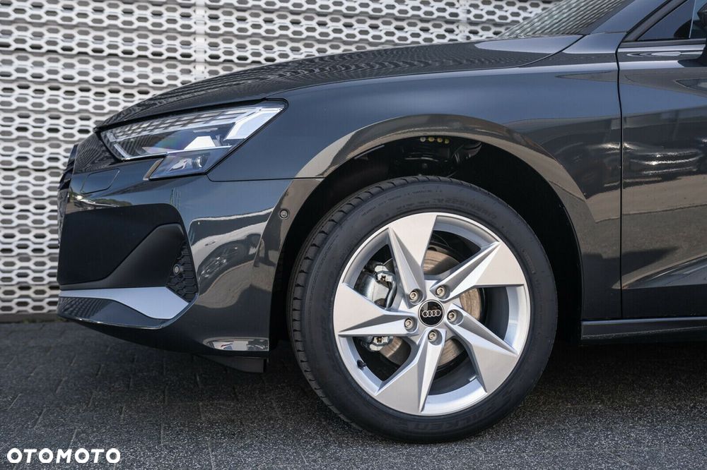 Audi A3 Sportback - 5