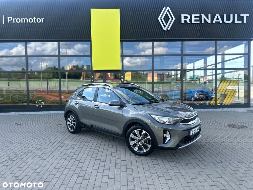 Kia Stonic 1.0 T-GDI L - 1