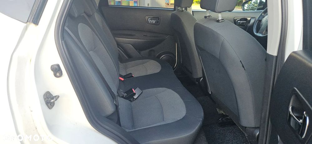 Nissan Qashqai - 28