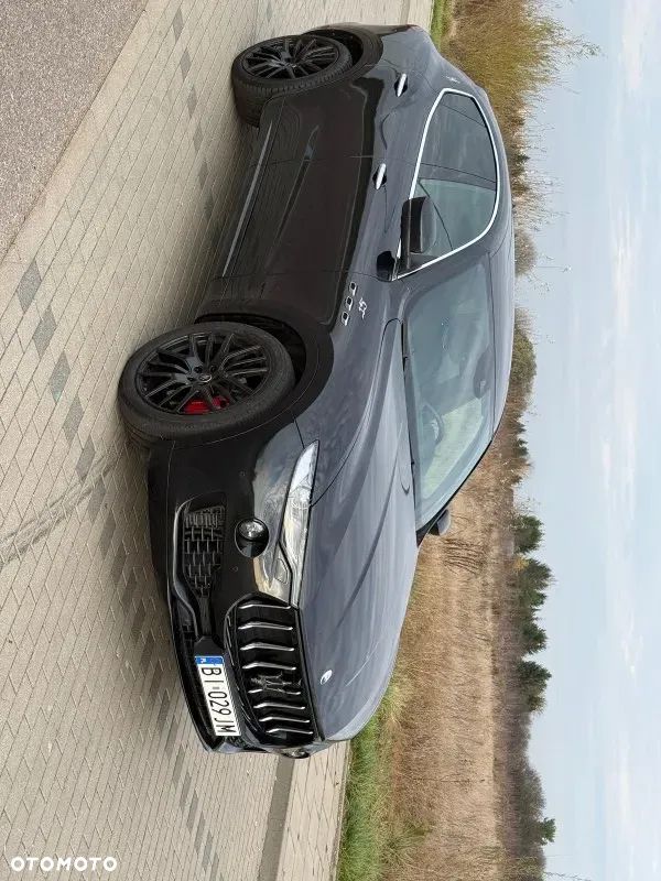 Maserati Levante Q4 - 12