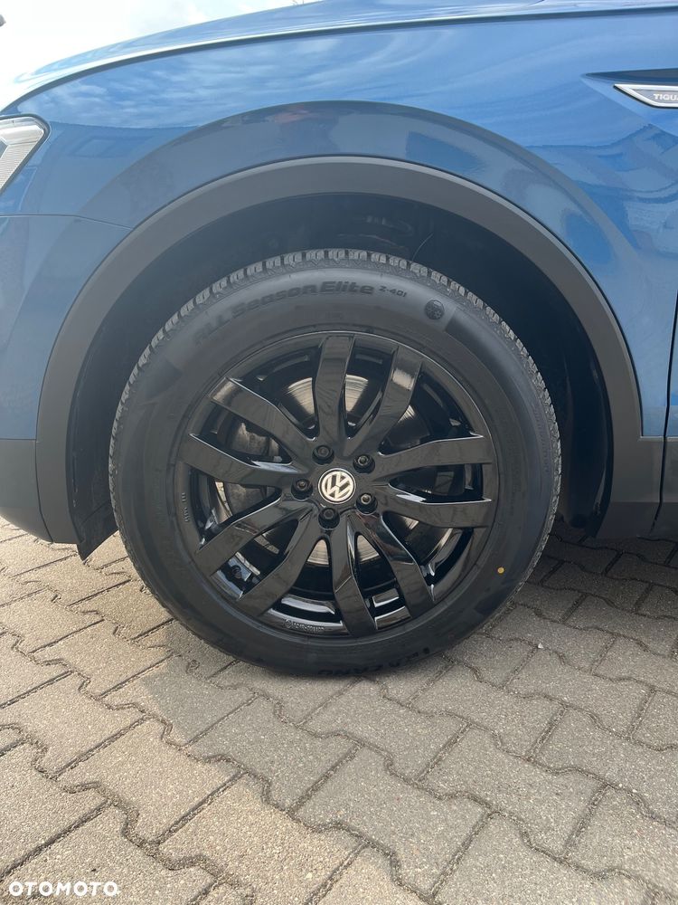 Volkswagen Tiguan - 7