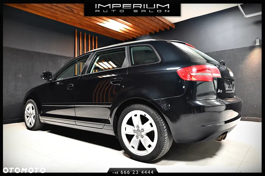 Audi A3 1.4 TFSI Ambition - 14