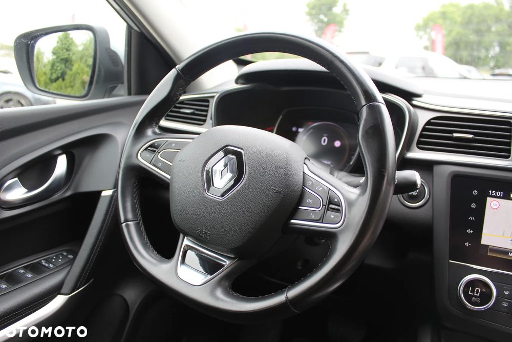 Renault Kadjar 1.3 TCe FAP Intens EDC - 26