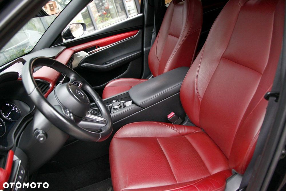 Mazda 3 - 20