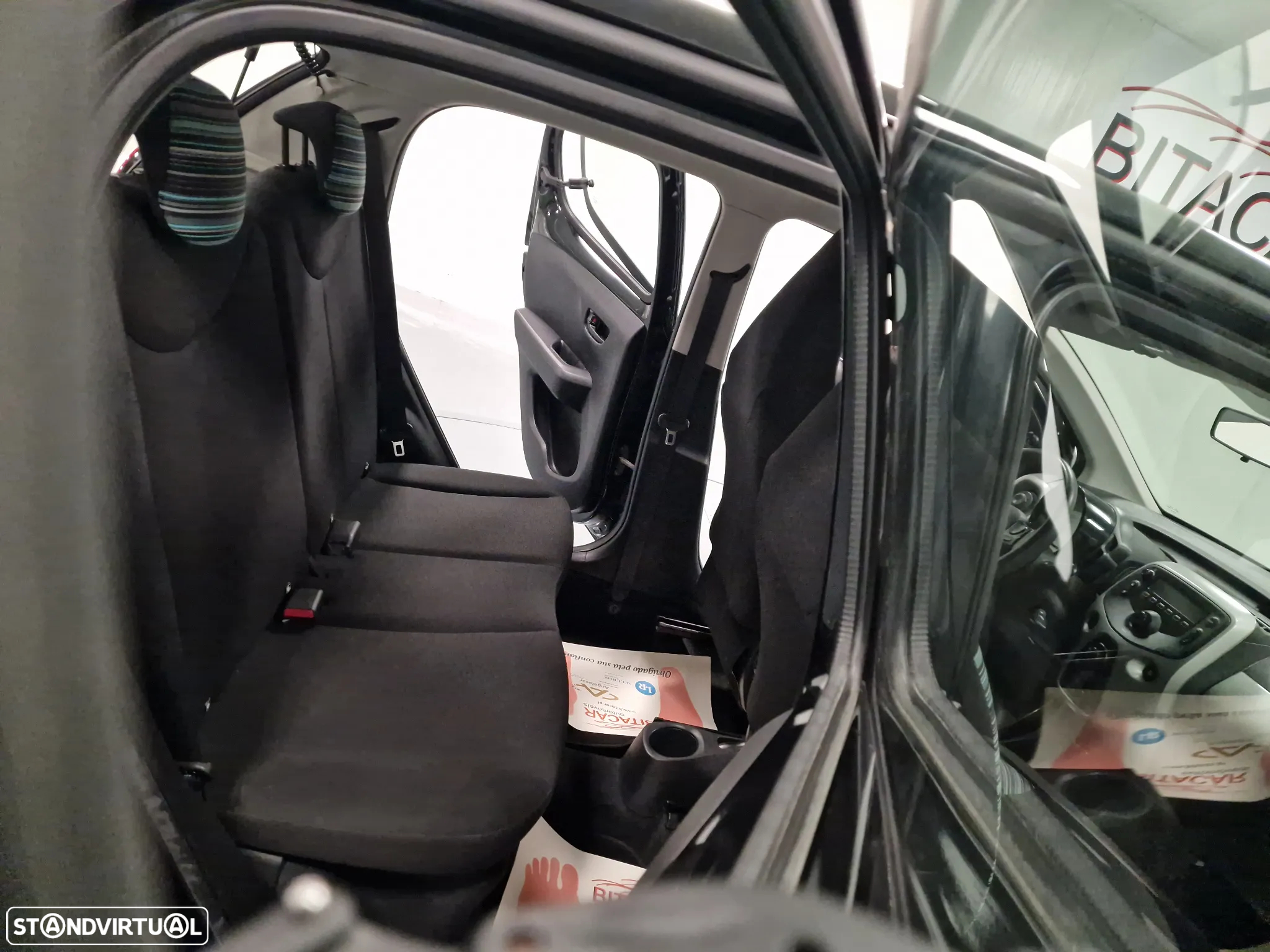 Citroën C1 1.0 VTi Feel - 49