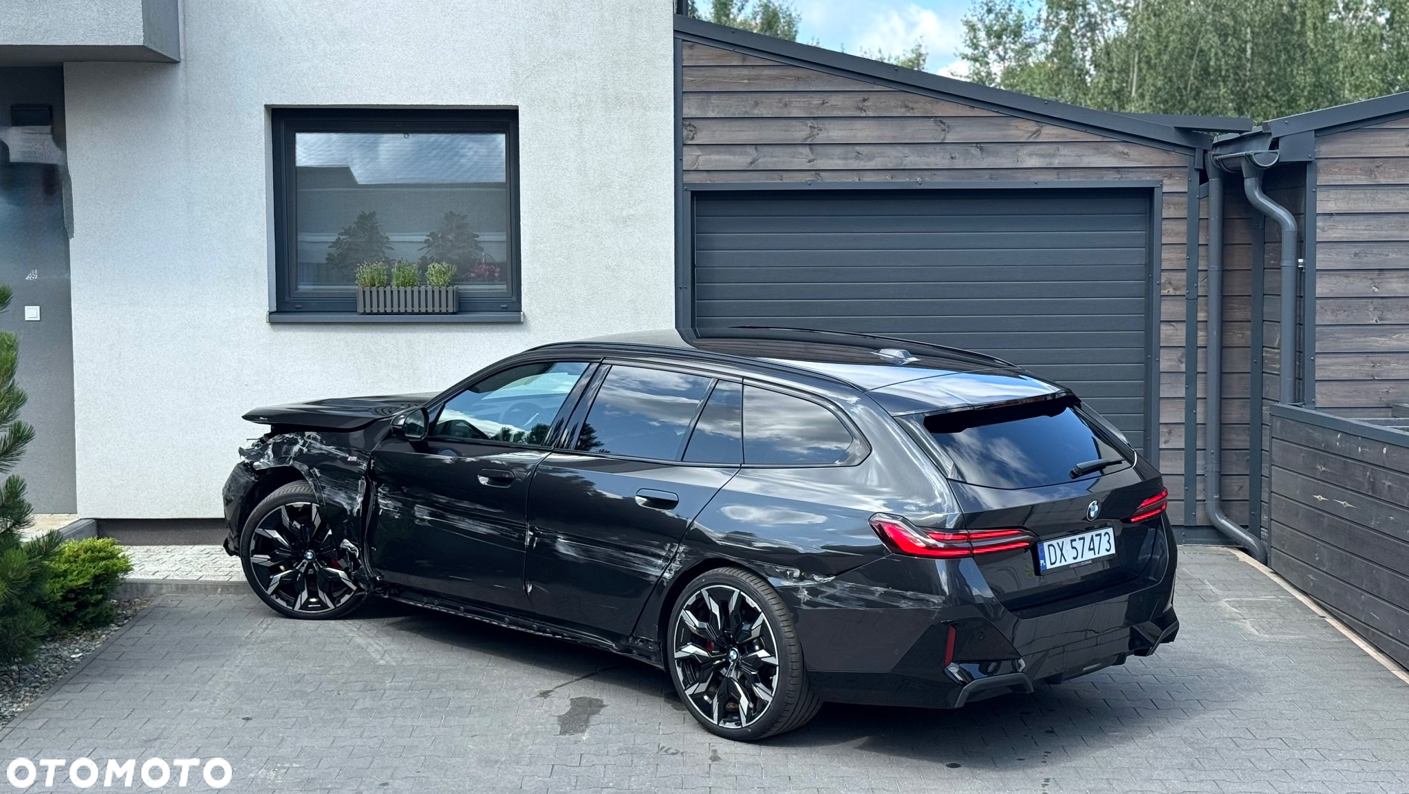 BMW Seria 5 - 11
