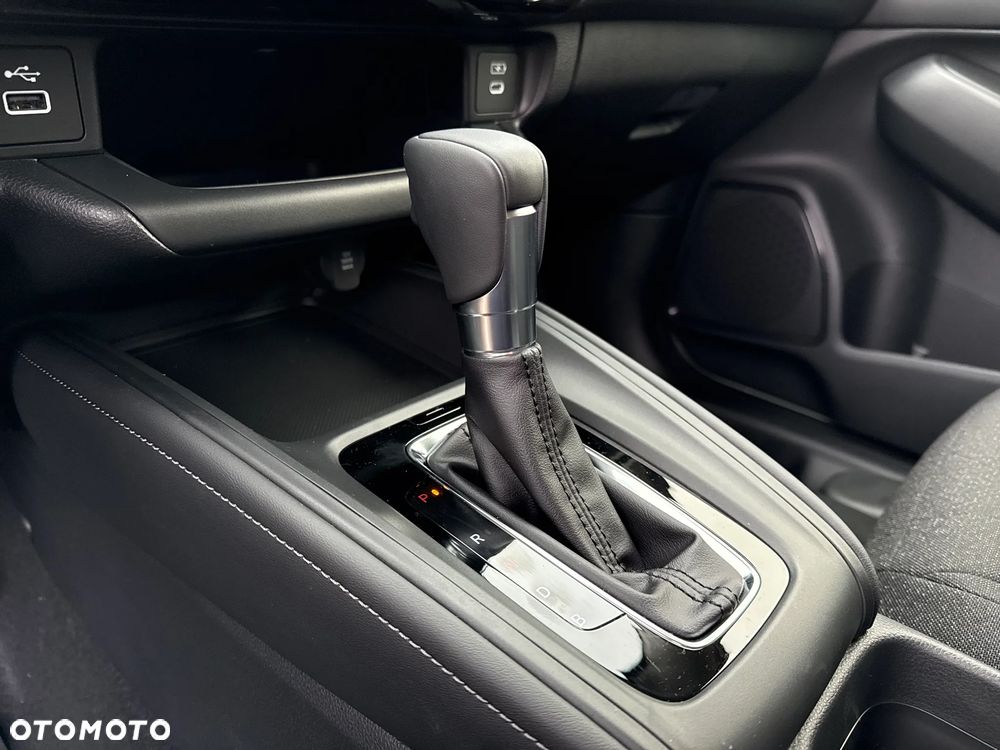 Honda HR-V 1.5 i-MMD Elegance CVT - 22