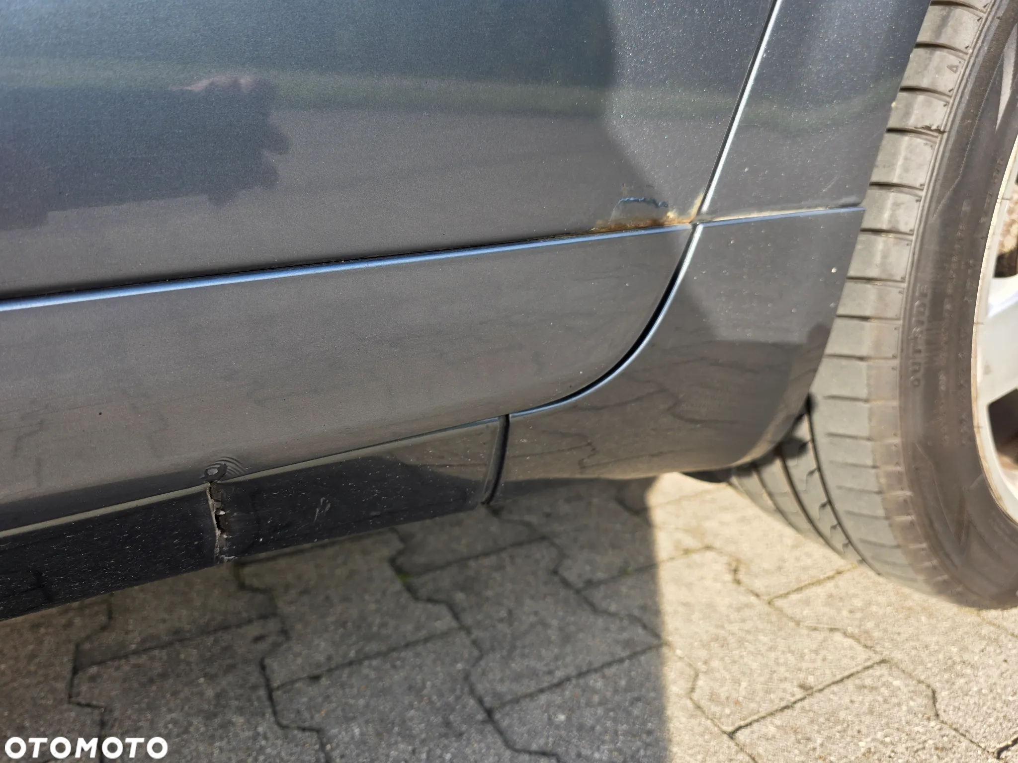 Audi A4 Avant 1.8T - 9