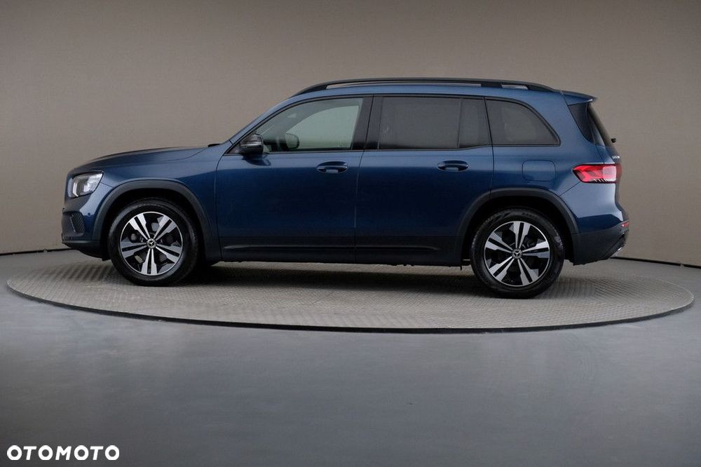 Mercedes-Benz GLB - 4