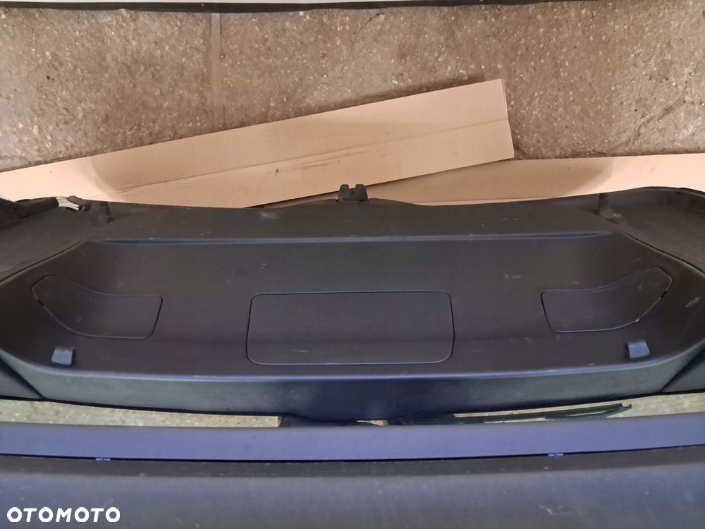 citroen c4 picasso ii klapa bagażnika ehhc lublin 2015 rok - 13