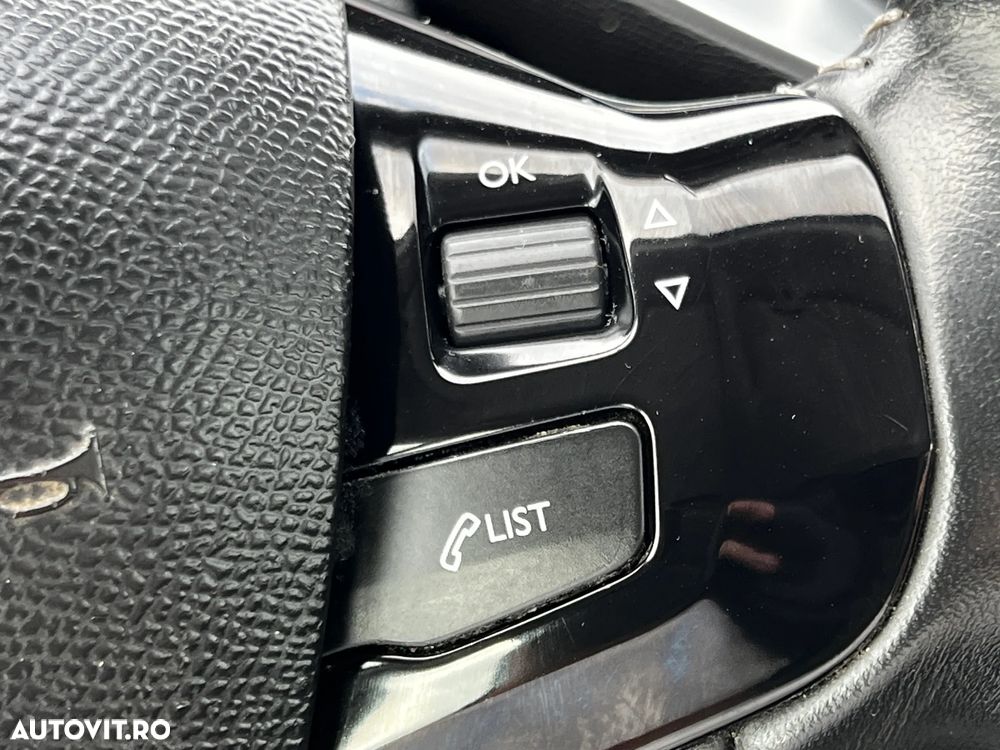 Peugeot 308 1.6 HDI FAP Acces - 14