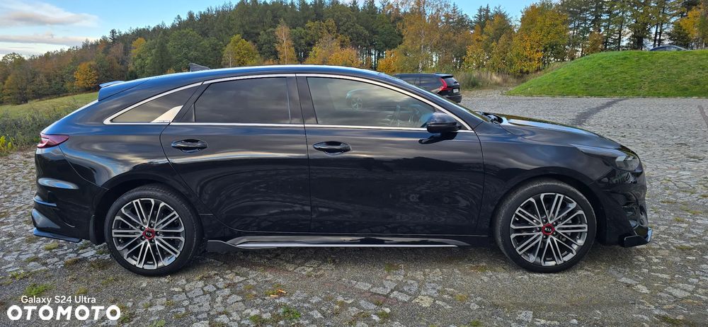 Kia ProCeed - 3