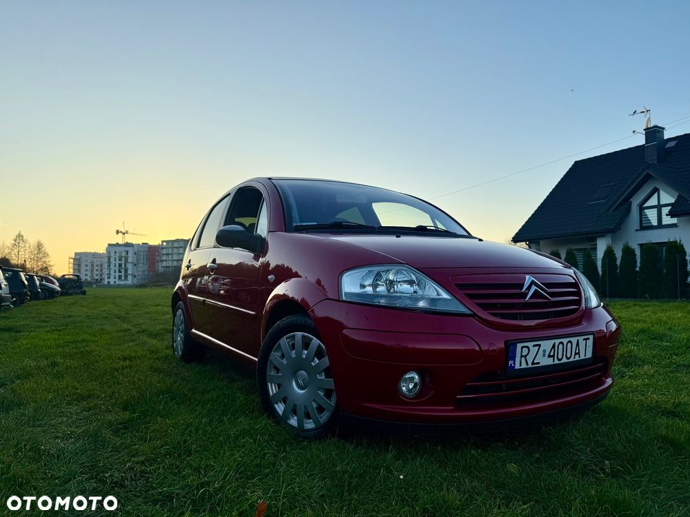Citroën C3 - 2