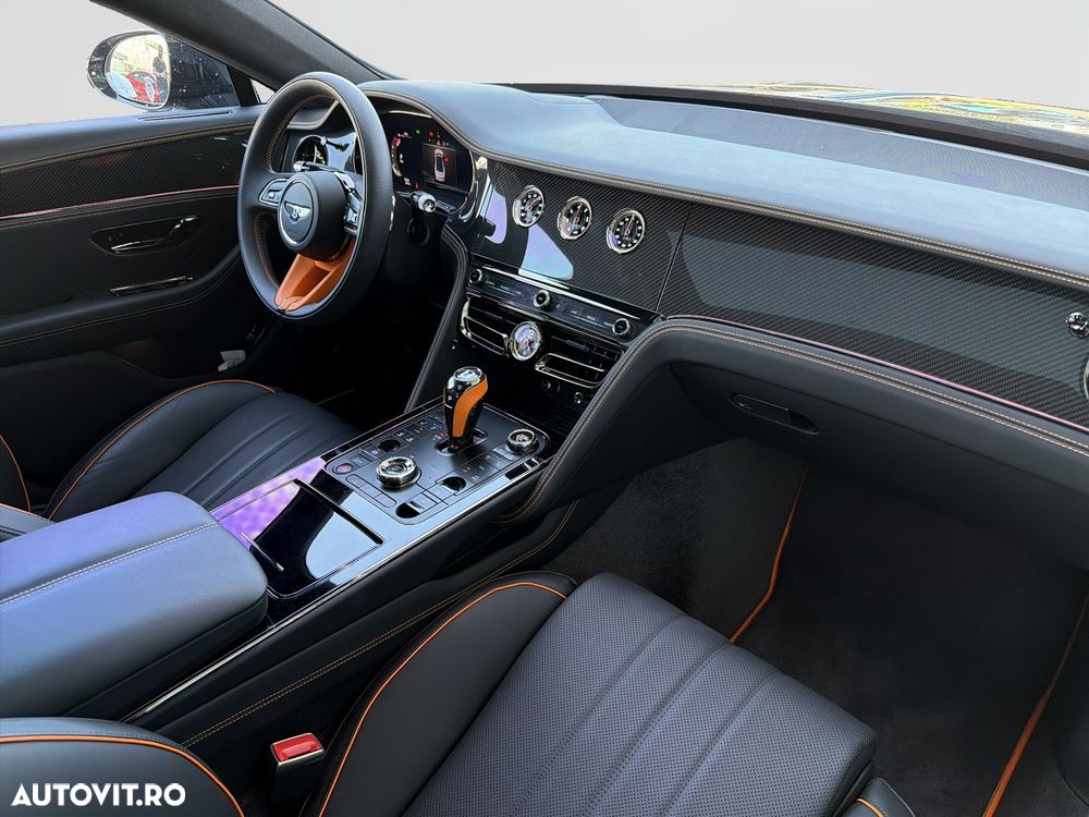 Bentley Flying Spur - 11