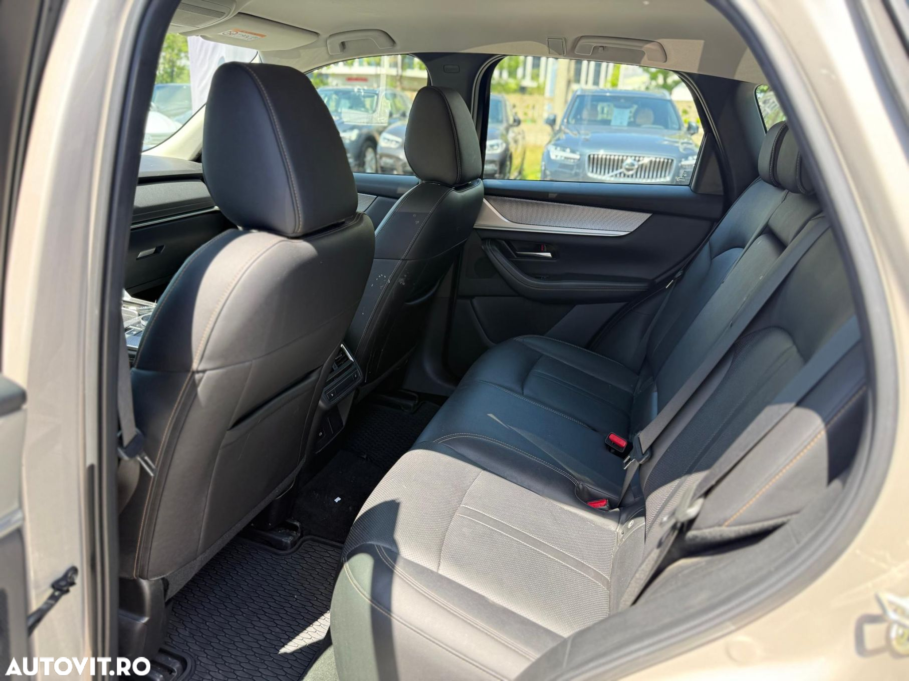 Mazda CX-60 - 22