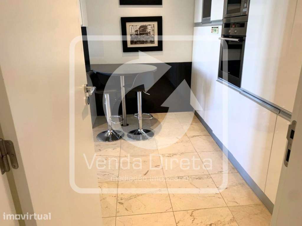 Apartamento T2 de Luxo no Condomínio As Cascatas Resort Golf & Spa ... - Grande imagem: 5/28