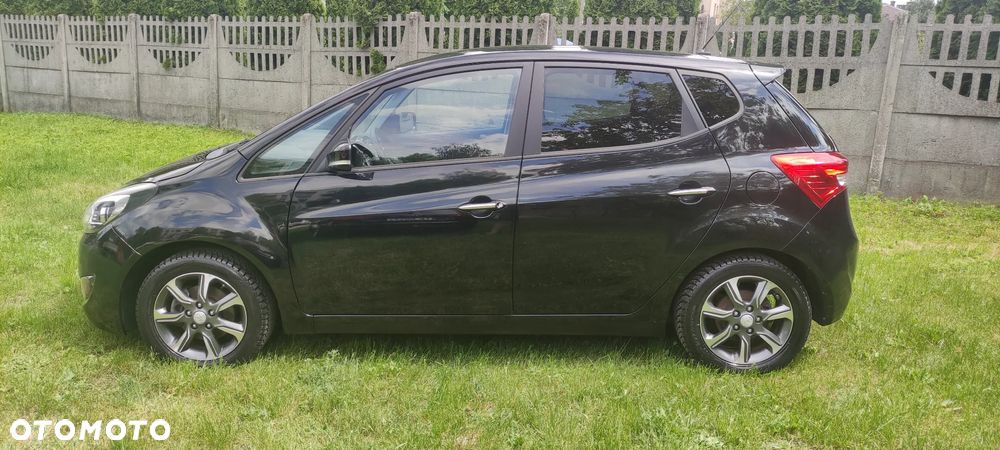 Hyundai ix20 1.6 Automatik Comfort - 4