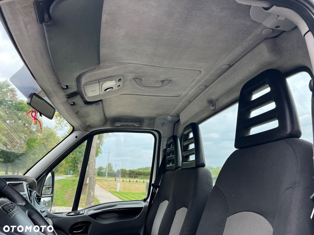 Iveco Daily 35C15 - 18