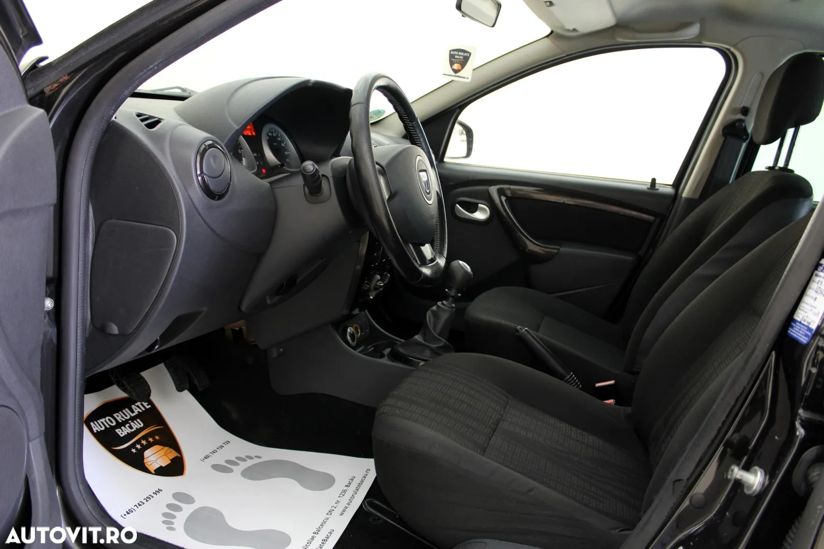 Dacia Duster - 12
