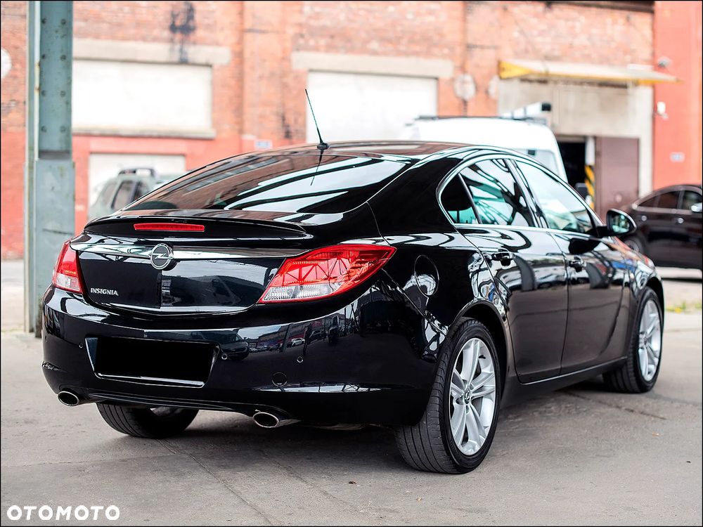 Opel Insignia - 10