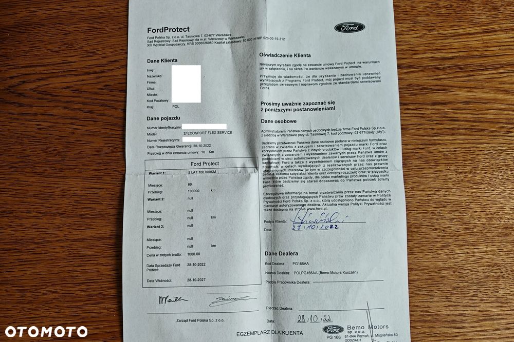 Ford EcoSport 1.0 EcoBoost ST-Line ASS - 31