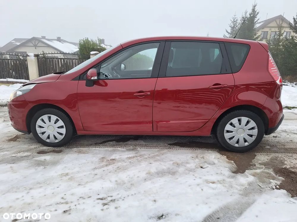 Renault Scenic 1.6 16V Tech Run - 33