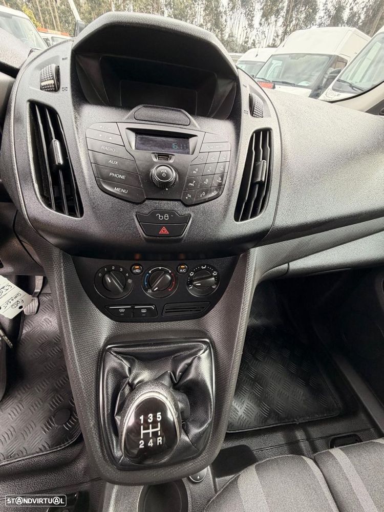 Ford Transit Connect 1.5 TDCi 230 L1 Trend - 15