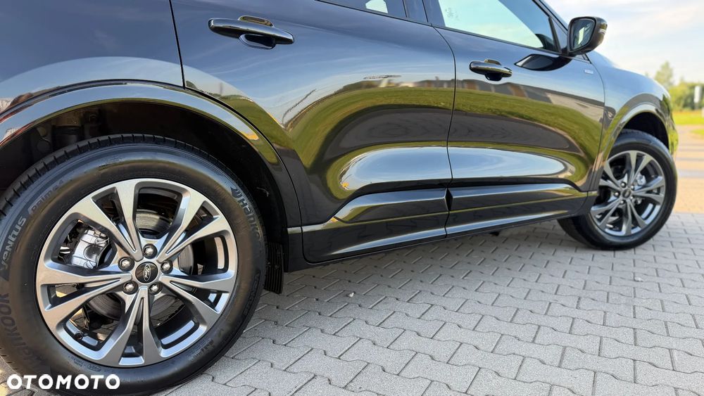 Ford Kuga 2.5P PHEV FWD ST-Line X - 10
