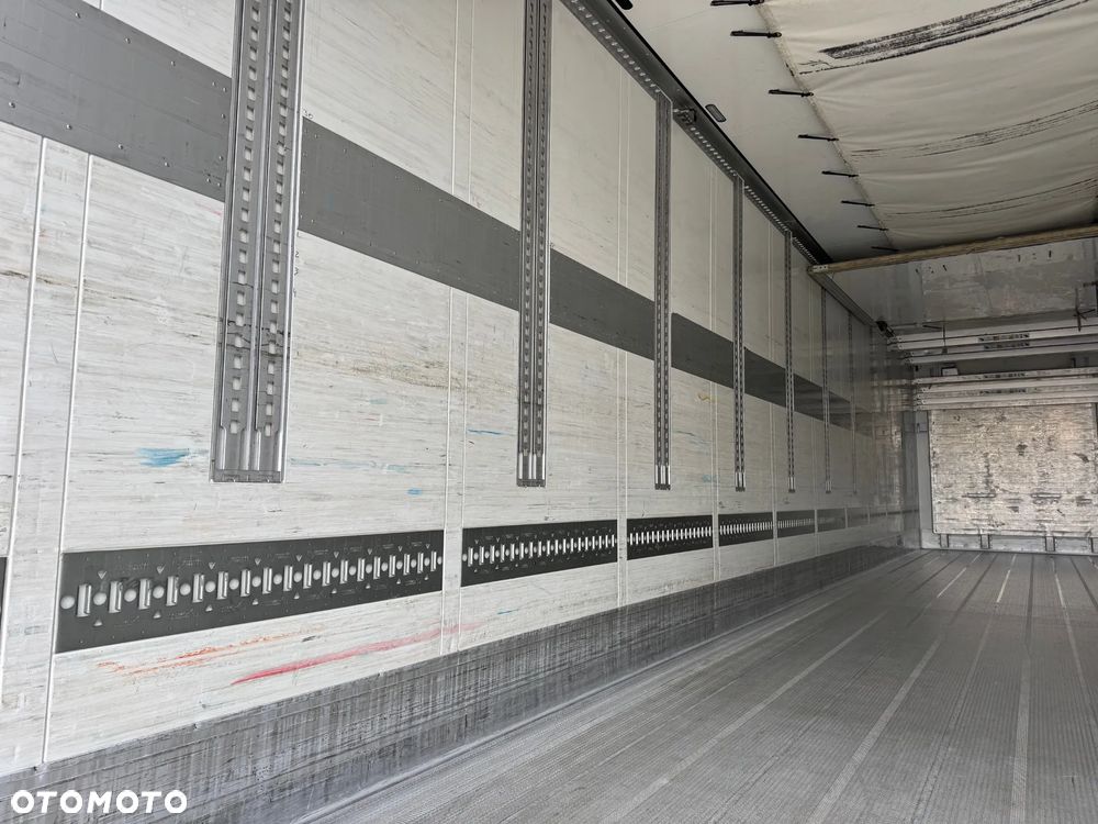 Schmitz Cargobull Mega 2,90 m, Multitemp. ,Doppelstock, Vector 1950 Mt - 14